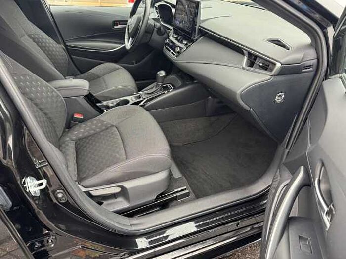 Suzuki Swace 1.8 Comfort Plus NAVI+RÜCKFAHRKAMERA+PDC Comfort+