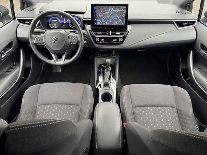 Suzuki Swace 1.8 Comfort Plus NAVI+RÜCKFAHRKAMERA+PDC Comfort+