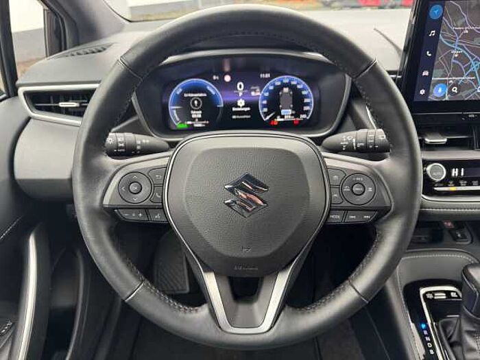 Suzuki Swace 1.8 Comfort Plus NAVI+RÜCKFAHRKAMERA+PDC Comfort+