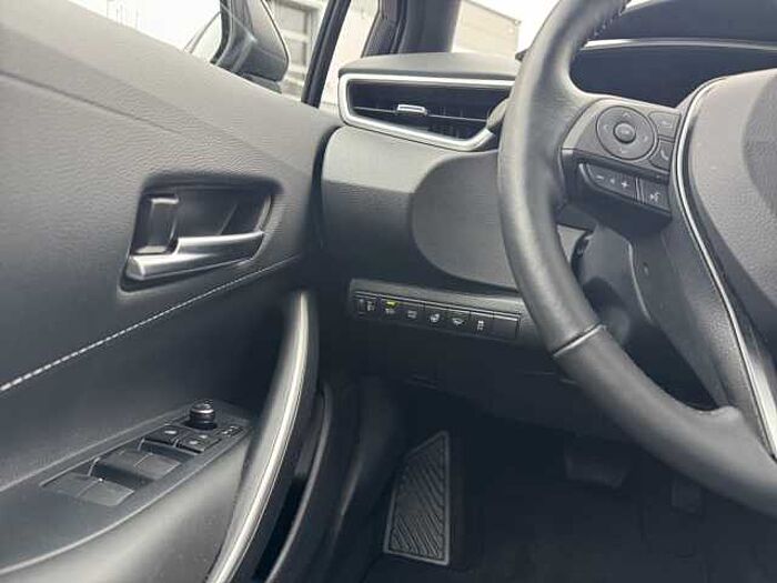 Suzuki Swace 1.8 Comfort Plus NAVI+RÜCKFAHRKAMERA+PDC Comfort+