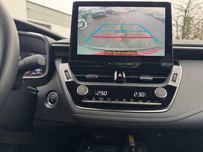 Suzuki Swace 1.8 Comfort Plus NAVI+RÜCKFAHRKAMERA+PDC Comfort+