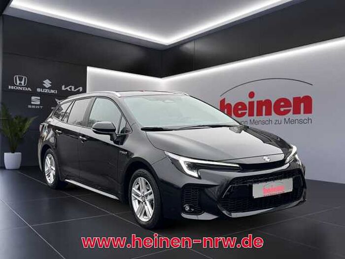 Suzuki Swace 1.8 Comfort Plus NAVI+RÜCKFAHRKAMERA+PDC Comfort+