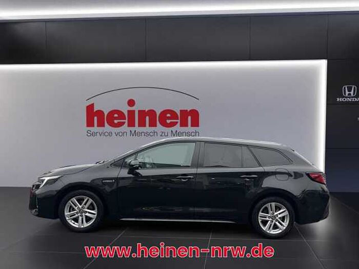 Suzuki Swace 1.8 Comfort Plus NAVI+RÜCKFAHRKAMERA+PDC Comfort+