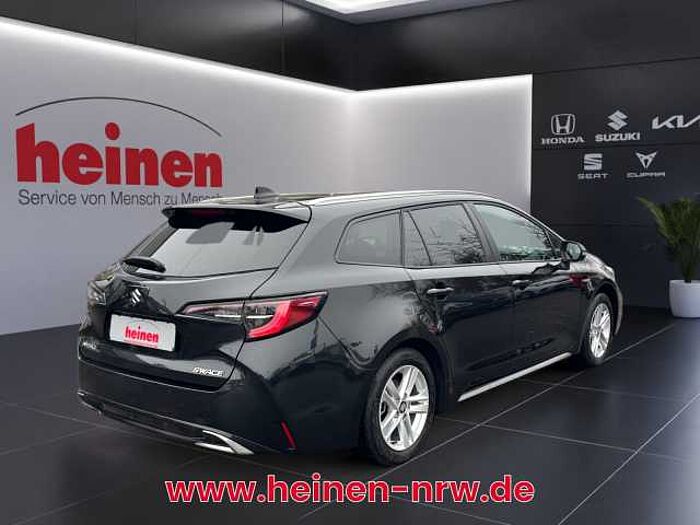 Suzuki Swace 1.8 Comfort Plus NAVI+RÜCKFAHRKAMERA+PDC Comfort+