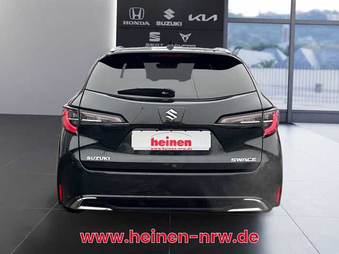 Suzuki Swace 1.8 Comfort Plus NAVI+RÜCKFAHRKAMERA+PDC Comfort+