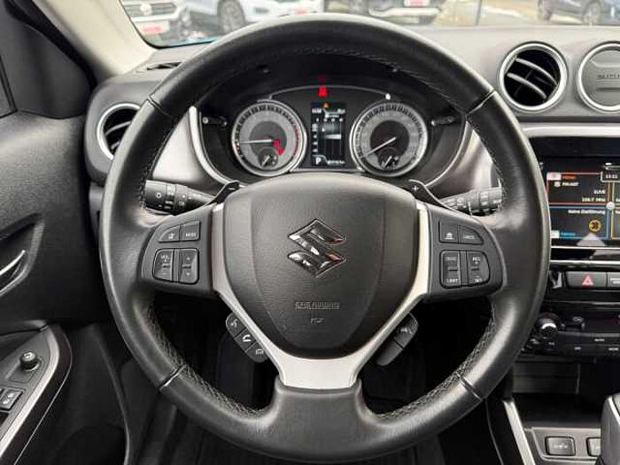 Suzuki Vitara 1.4 Comfort RÜCKFAHRKAMERA+PDC+NAVI+DAB