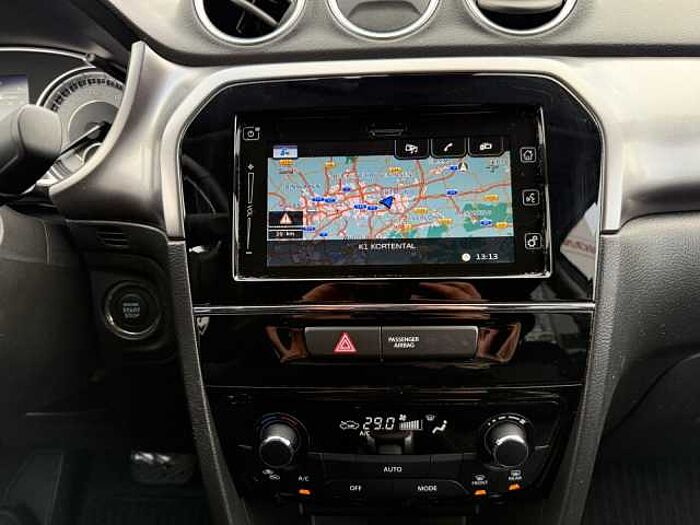 Suzuki Vitara 1.4 Comfort RÜCKFAHRKAMERA+PDC+NAVI+DAB