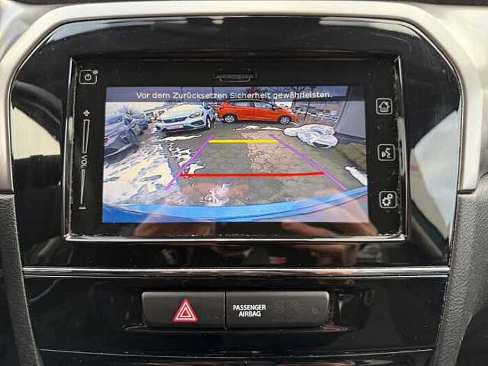 Suzuki Vitara 1.4 Comfort RÜCKFAHRKAMERA+PDC+NAVI+DAB