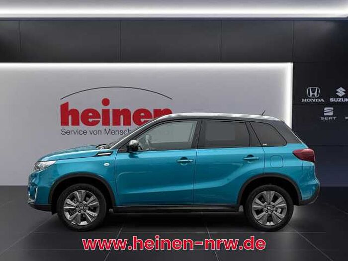 Suzuki Vitara 1.4 Comfort RÜCKFAHRKAMERA+PDC+NAVI+DAB