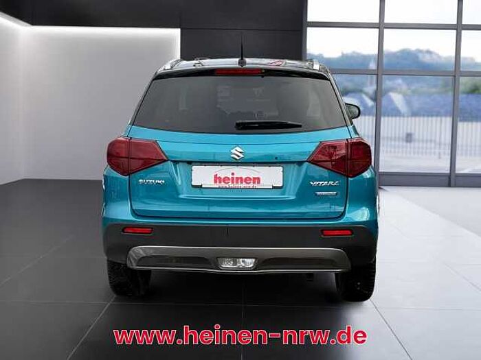Suzuki Vitara 1.4 Comfort RÜCKFAHRKAMERA+PDC+NAVI+DAB