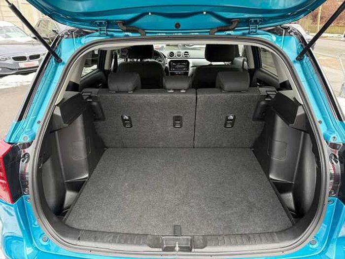 Suzuki Vitara 1.4 Comfort RÜCKFAHRKAMERA+PDC+NAVI+DAB
