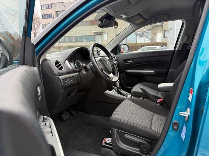 Suzuki Vitara 1.4 Comfort RÜCKFAHRKAMERA+PDC+NAVI+DAB