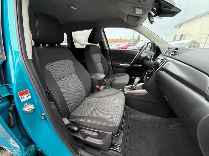 Suzuki Vitara 1.4 Comfort RÜCKFAHRKAMERA+PDC+NAVI+DAB