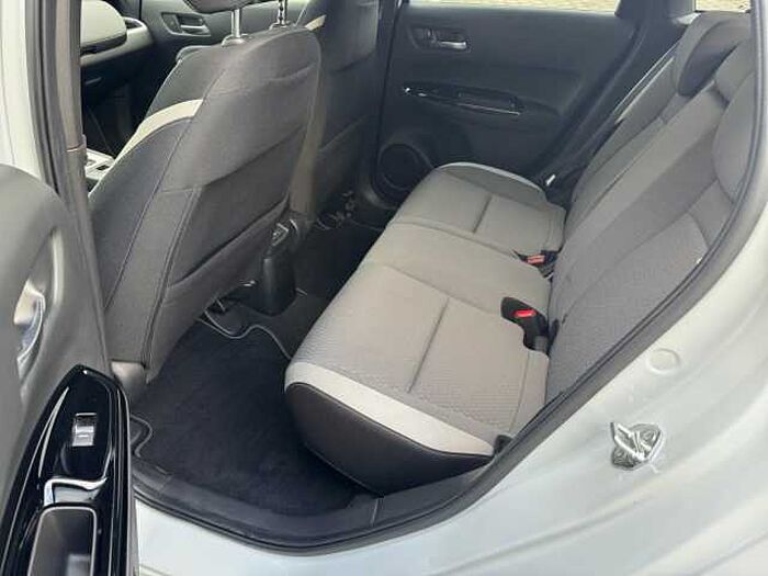 Honda Jazz 1.5 Crosstar Executive NAV I+ DAB + CARPLAY i-MMD