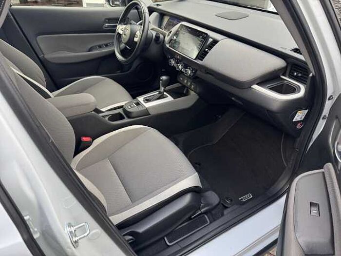 Honda Jazz 1.5 Crosstar Executive NAV I+ DAB + CARPLAY i-MMD