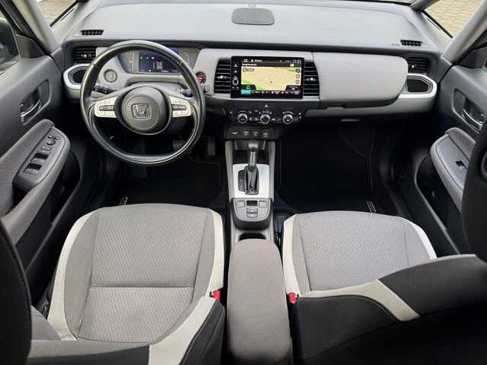 Honda Jazz 1.5 Crosstar Executive NAV I+ DAB + CARPLAY i-MMD