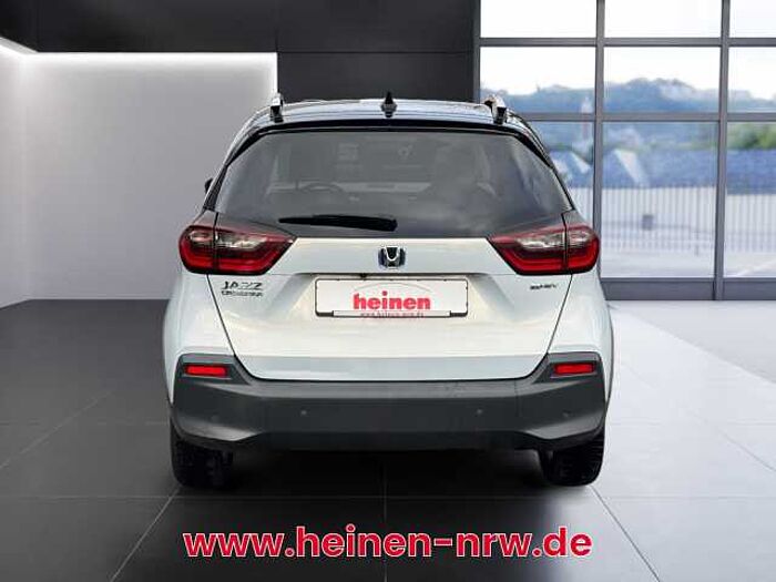 Honda Jazz 1.5 Crosstar Executive NAV I+ DAB + CARPLAY i-MMD