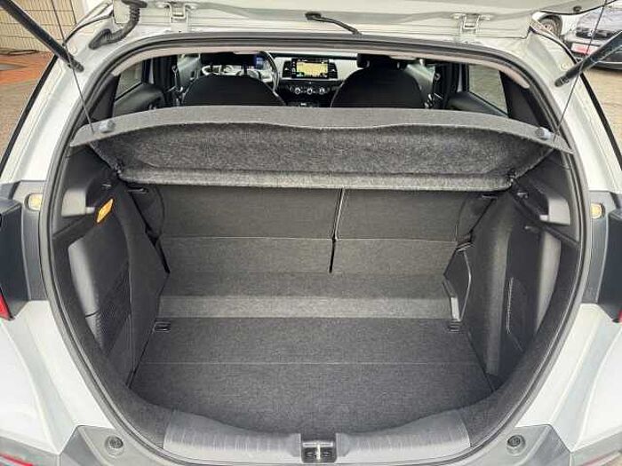 Honda Jazz 1.5 Crosstar Executive NAV I+ DAB + CARPLAY i-MMD