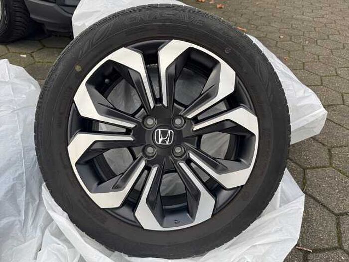 Honda Jazz 1.5 Crosstar Executive NAV I+ DAB + CARPLAY i-MMD