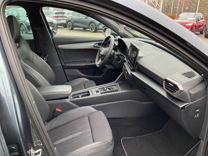 CUPRA Formentor 2.0 TSI DSG 4Drive VZ NAVI LED 19Z