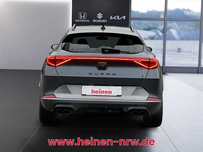 CUPRA Formentor 2.0 TSI DSG 4Drive VZ NAVI LED 19Z