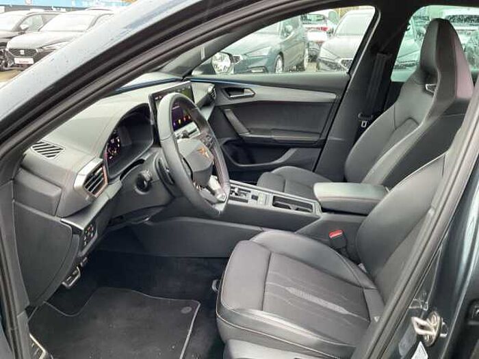 CUPRA Formentor 2.0 TSI DSG 4Drive VZ NAVI LED 19Z