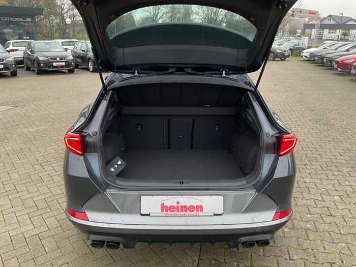 CUPRA Formentor 2.0 TSI DSG 4Drive VZ NAVI LED 19Z