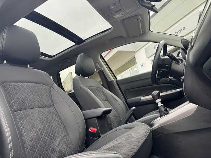 Suzuki Vitara 1.4 Comfort PLUS NAVI RÜCKFAHRKAMERA PDC +