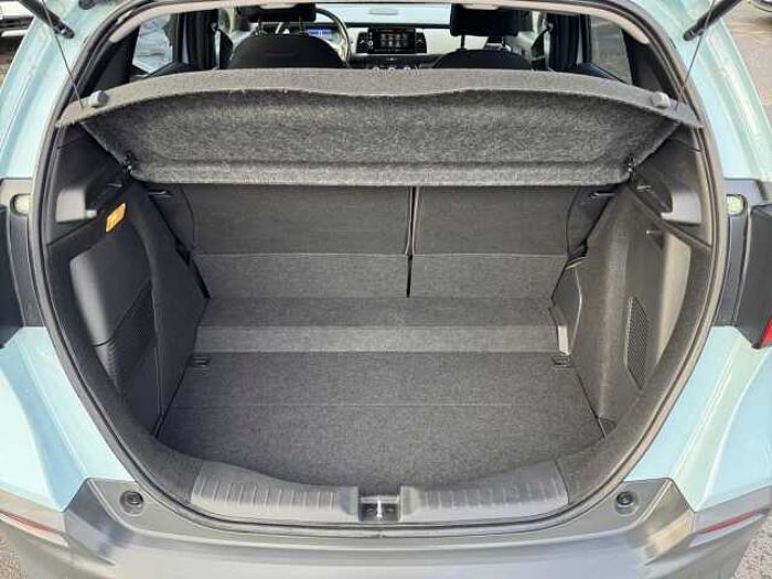 Honda Jazz 1.5 ECVT Crosstar Executive NAVI LED DAB PDC i-MMD