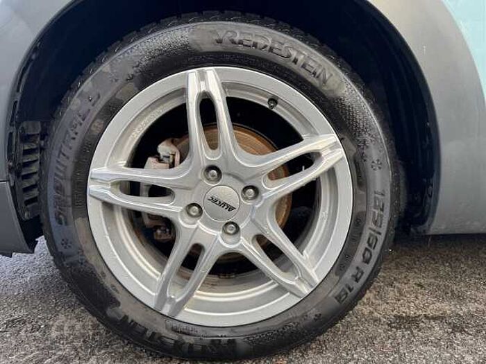 Honda Jazz 1.5 ECVT Crosstar Executive NAVI LED DAB PDC i-MMD