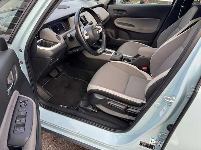 Honda Jazz 1.5 ECVT Crosstar Executive NAVI LED DAB PDC i-MMD