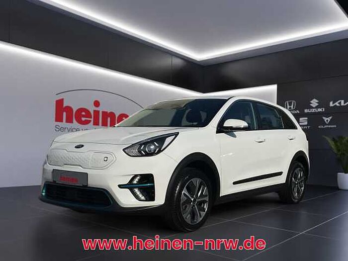 Kia Niro 7 e-Niro Edition ACC SpurH LM KlimaA KAM