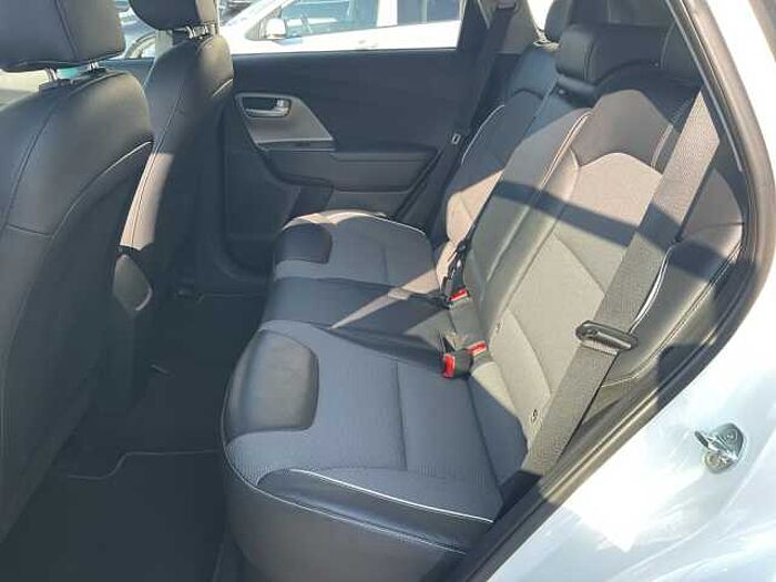 Kia Niro 7 e-Niro Edition ACC SpurH LM KlimaA KAM