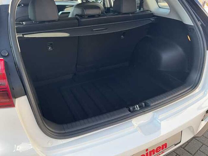 Kia Niro 7 e-Niro Edition ACC SpurH LM KlimaA KAM