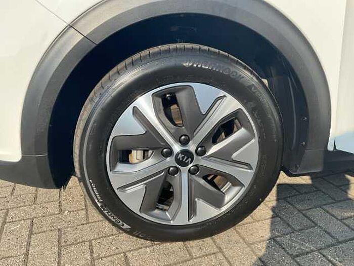 Kia Niro 7 e-Niro Edition ACC SpurH LM KlimaA KAM