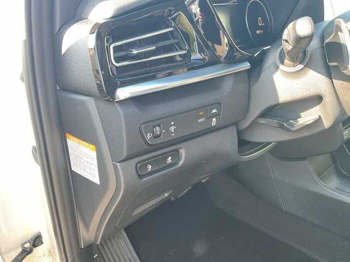 Kia Niro 7 e-Niro Edition ACC SpurH LM KlimaA KAM