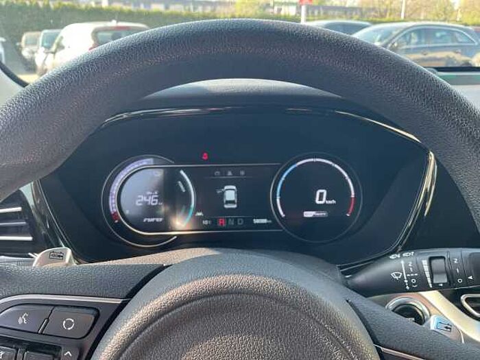 Kia Niro 7 e-Niro Edition ACC SpurH LM KlimaA KAM