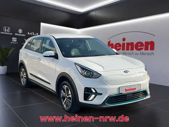 Kia Niro 7 e-Niro Edition ACC SpurH LM KlimaA KAM