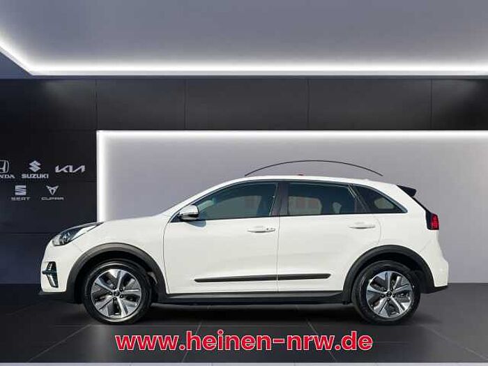 Kia Niro 7 e-Niro Edition ACC SpurH LM KlimaA KAM
