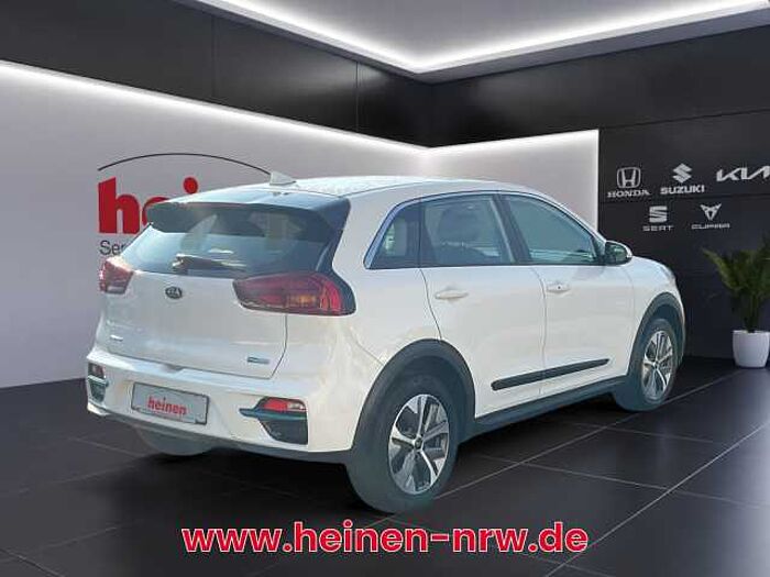 Kia Niro 7 e-Niro Edition ACC SpurH LM KlimaA KAM