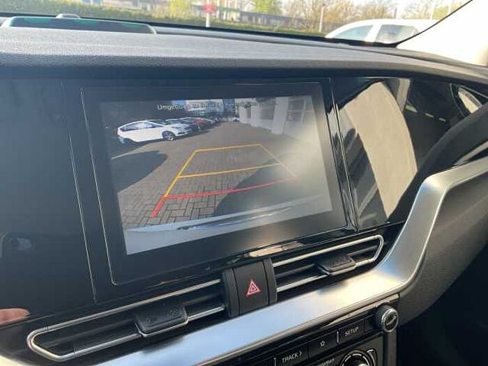 Kia Niro 7 e-Niro Edition ACC SpurH LM KlimaA KAM