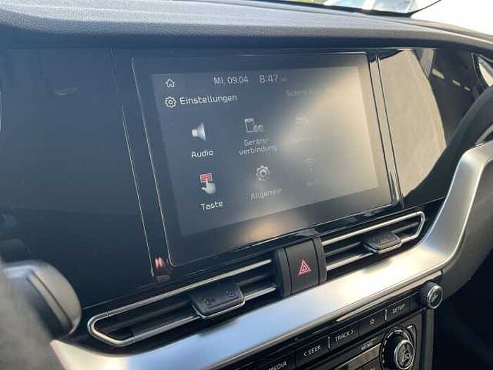 Kia Niro 7 e-Niro Edition ACC SpurH LM KlimaA KAM