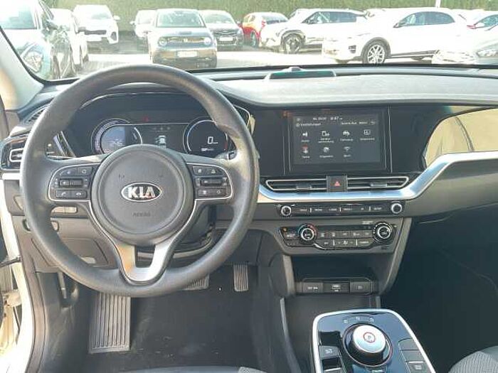 Kia Niro 7 e-Niro Edition ACC SpurH LM KlimaA KAM