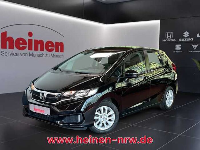 Honda Jazz 1.3 i-VTEC Comfort FLA LM 2xPDC SHZ