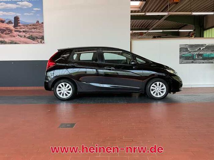 Honda Jazz 1.3 i-VTEC Comfort FLA LM 2xPDC SHZ