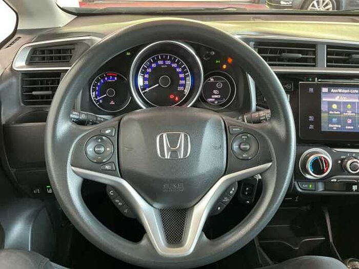 Honda Jazz 1.3 i-VTEC Comfort FLA LM 2xPDC SHZ