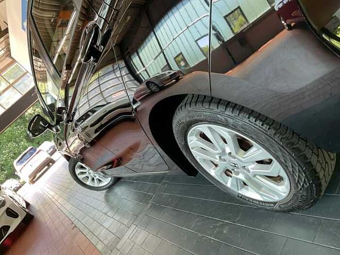 Honda Jazz 1.3 i-VTEC Comfort FLA LM 2xPDC SHZ