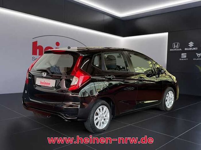 Honda Jazz 1.3 i-VTEC Comfort FLA LM 2xPDC SHZ