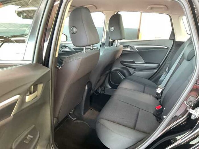 Honda Jazz 1.3 i-VTEC Comfort FLA LM 2xPDC SHZ