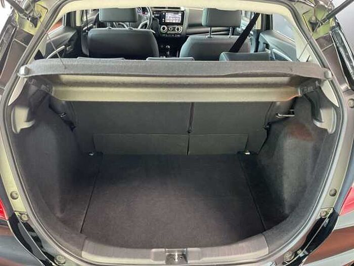 Honda Jazz 1.3 i-VTEC Comfort FLA LM 2xPDC SHZ